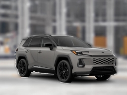 Toyota RAV4 XSE AWD (Natl) 2026