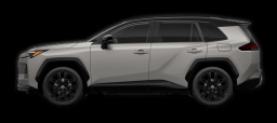 Toyota RAV4 XSE AWD (Natl) 2026