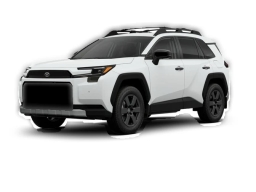 Toyota RAV4 Woodland AWD (Natl) 2026