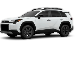 Toyota RAV4 Woodland AWD (Natl) 2026