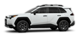 Toyota RAV4 Woodland AWD (Natl) 2026