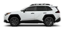 Toyota RAV4 Woodland AWD (Natl) 2026