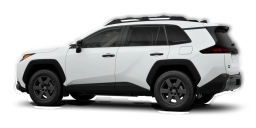 Toyota RAV4 Woodland AWD (Natl) 2026
