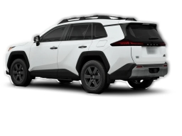 Toyota RAV4 Woodland AWD (Natl) 2026