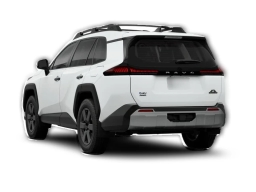 Toyota RAV4 Woodland AWD (Natl) 2026