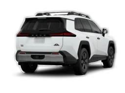 Toyota RAV4 Woodland AWD (Natl) 2026