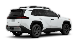 Toyota RAV4 Woodland AWD (Natl) 2026