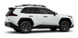 Toyota RAV4 Woodland AWD (Natl) 2026