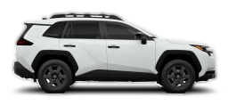 Toyota RAV4 Woodland AWD (Natl) 2026
