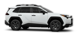 Toyota RAV4 Woodland AWD (Natl) 2026