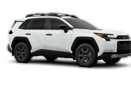 Toyota RAV4 Woodland AWD (Natl) 2026