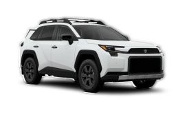 Toyota RAV4 Woodland AWD (Natl) 2026