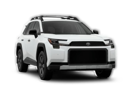 Toyota RAV4 Woodland AWD (Natl) 2026