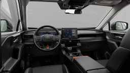 Toyota RAV4 Woodland AWD (Natl) 2026