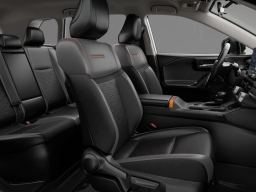 Toyota RAV4 Woodland AWD (Natl) 2026