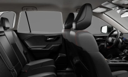 Toyota RAV4 Woodland AWD (Natl) 2026