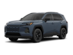 Toyota RAV4 XLE Premium AWD (Natl) 2026
