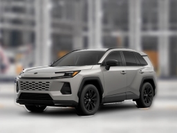 Toyota RAV4 SE AWD (Natl) 2026