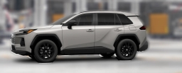 Toyota RAV4 SE AWD (Natl) 2026