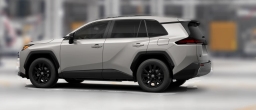 Toyota RAV4 SE AWD (Natl) 2026