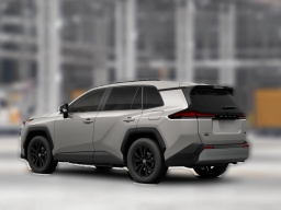 Toyota RAV4 SE AWD (Natl) 2026