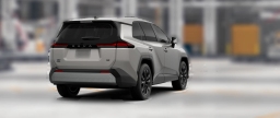 Toyota RAV4 SE AWD (Natl) 2026