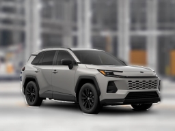 Toyota RAV4 SE AWD (Natl) 2026