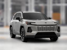 Toyota RAV4 SE AWD (Natl) 2026