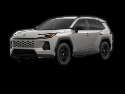Toyota RAV4 SE AWD (Natl) 2026