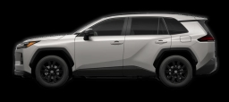 Toyota RAV4 SE AWD (Natl) 2026