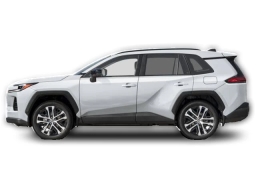 Toyota RAV4 Limited AWD (Natl) 2026
