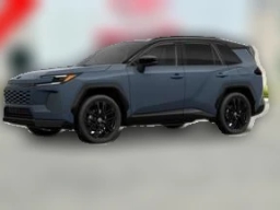 Toyota RAV4 XSE AWD (Natl) 2026