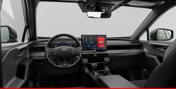 Toyota RAV4 XSE AWD (Natl) 2026