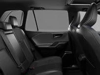 Toyota RAV4 XSE AWD (Natl) 2026