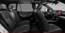 Toyota RAV4 XSE AWD (Natl) 2026