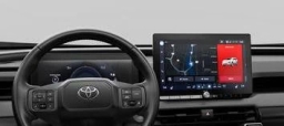 Toyota RAV4 XSE AWD (Natl) 2026