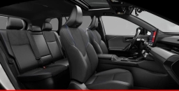 Toyota RAV4 XSE AWD (Natl) 2026