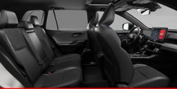 Toyota RAV4 XSE AWD (Natl) 2026