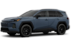 Toyota RAV4 XLE Premium FWD (Natl) 2026