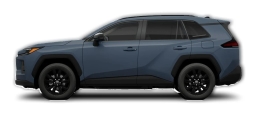 Toyota RAV4 XLE Premium FWD (Natl) 2026