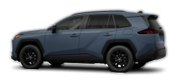 Toyota RAV4 XLE Premium FWD (Natl) 2026