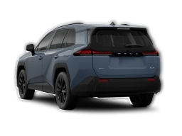 Toyota RAV4 XLE Premium FWD (Natl) 2026
