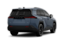 Toyota RAV4 XLE Premium FWD (Natl) 2026