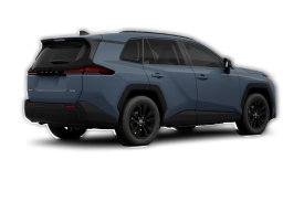 Toyota RAV4 XLE Premium FWD (Natl) 2026
