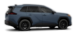Toyota RAV4 XLE Premium FWD (Natl) 2026