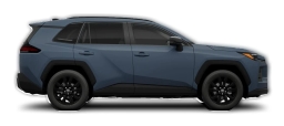 Toyota RAV4 XLE Premium FWD (Natl) 2026