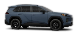 Toyota RAV4 XLE Premium FWD (Natl) 2026