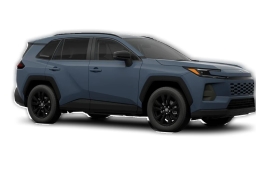Toyota RAV4 XLE Premium FWD (Natl) 2026