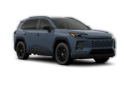 Toyota RAV4 XLE Premium FWD (Natl) 2026