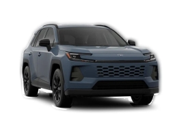 Toyota RAV4 XLE Premium FWD (Natl) 2026